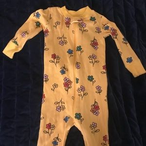 Hanna Andersson pajamas